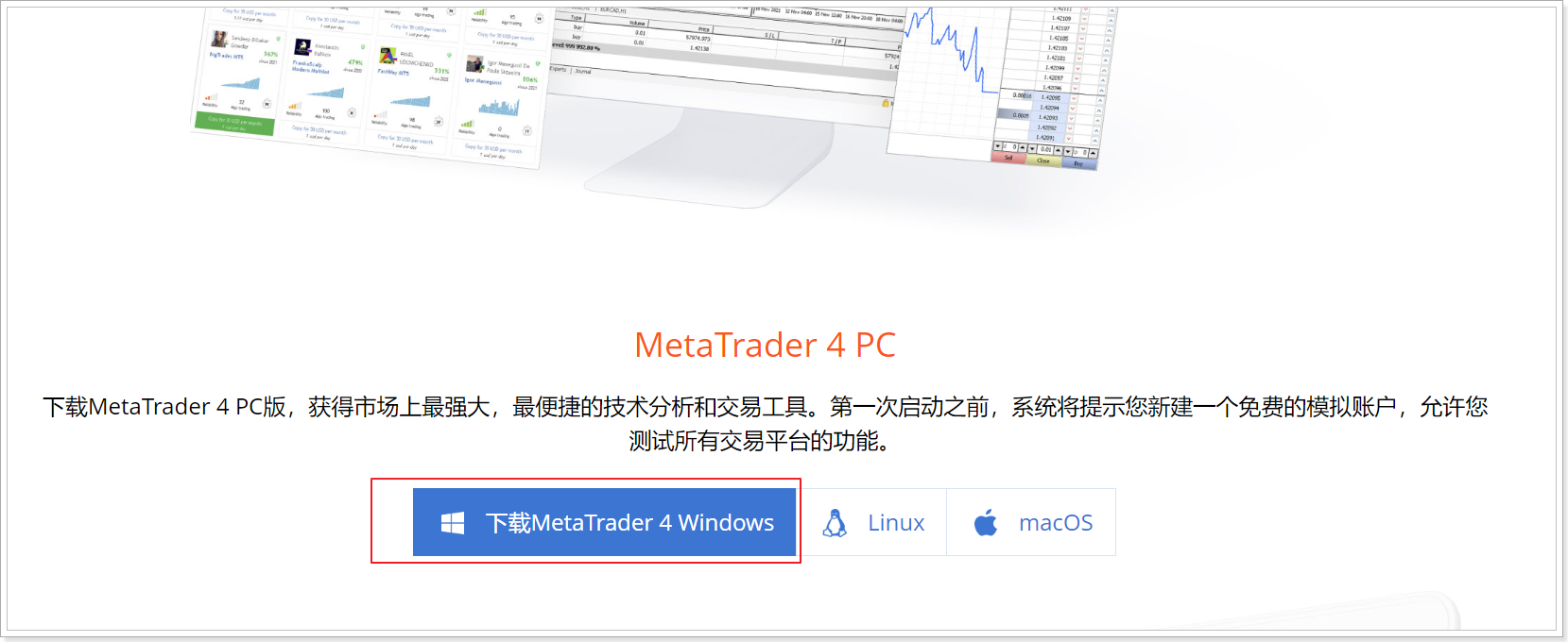 外汇团– 第4 页